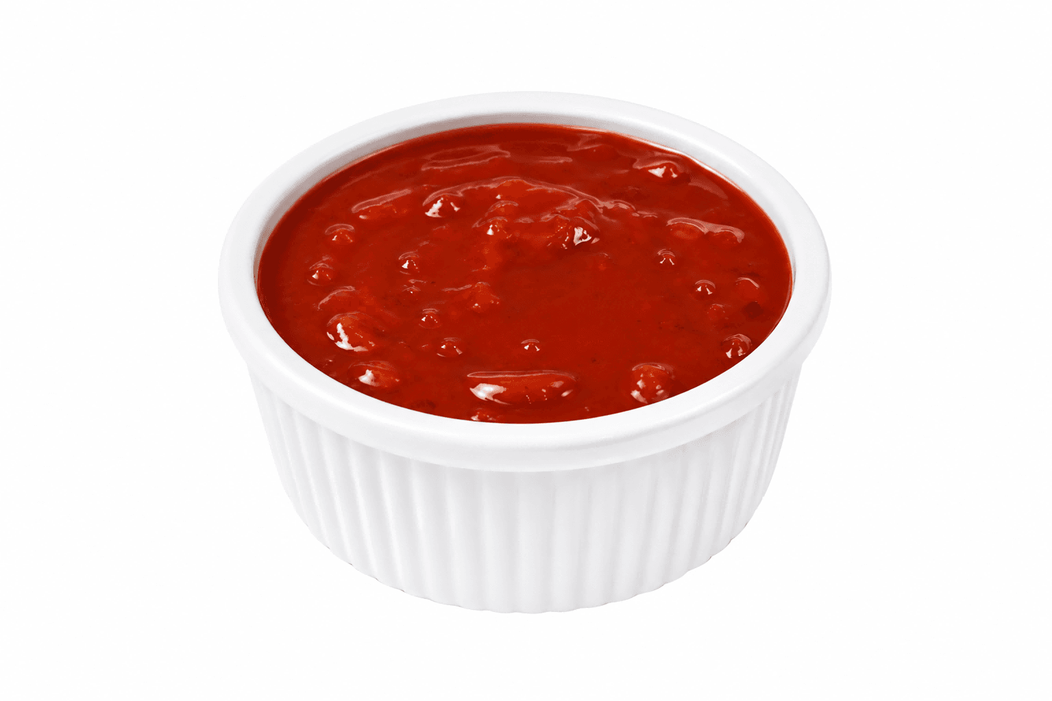 Bakje Shashlicksaus