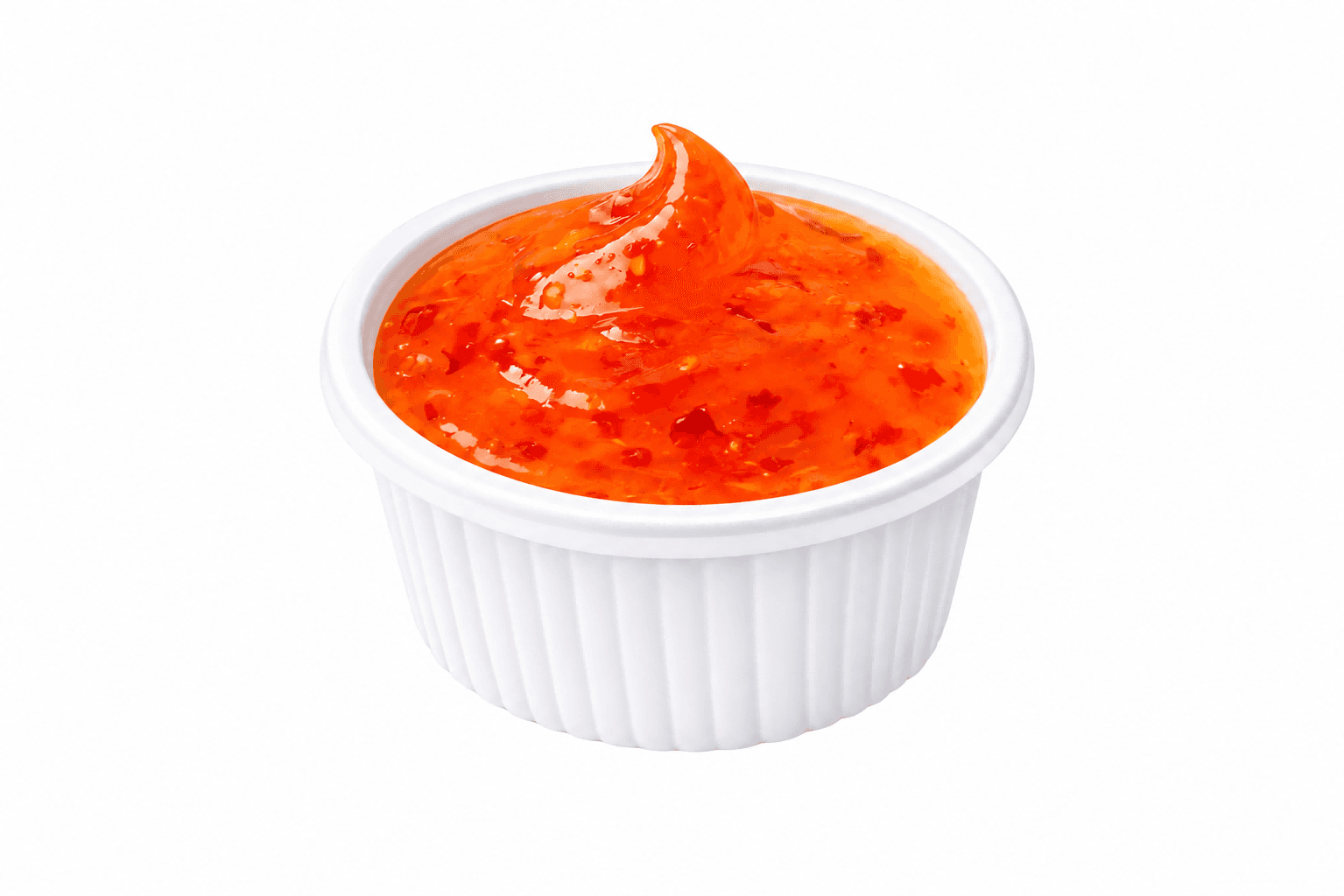 Bakje Chilisaus