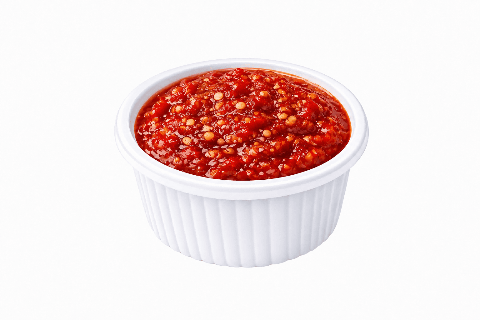 Bakje Sambal