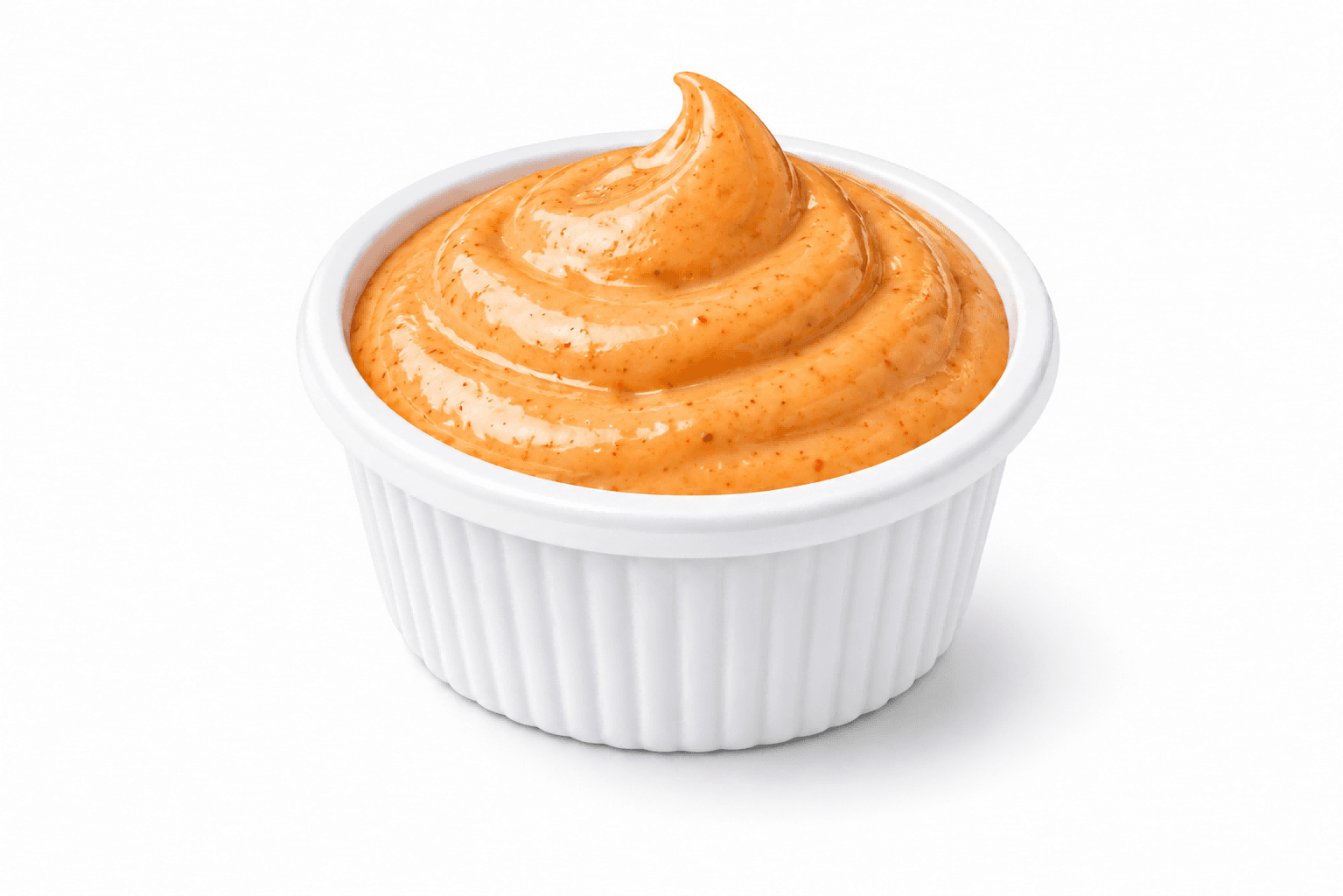 Bakje Spicy Mayo