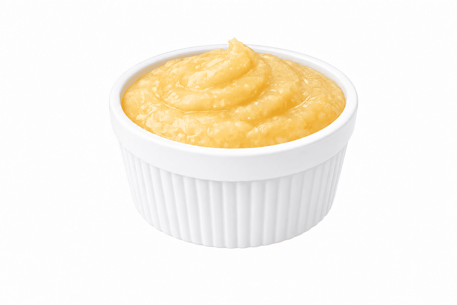 Appelmoes ( Cup )
