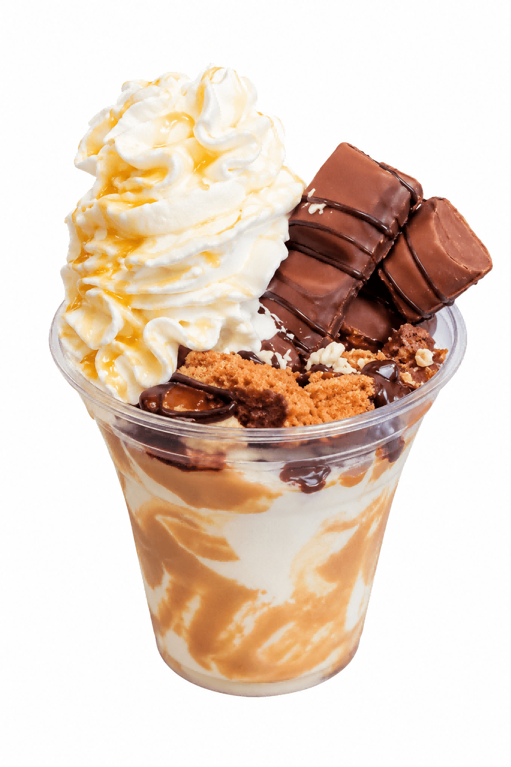 Sundae Bueno