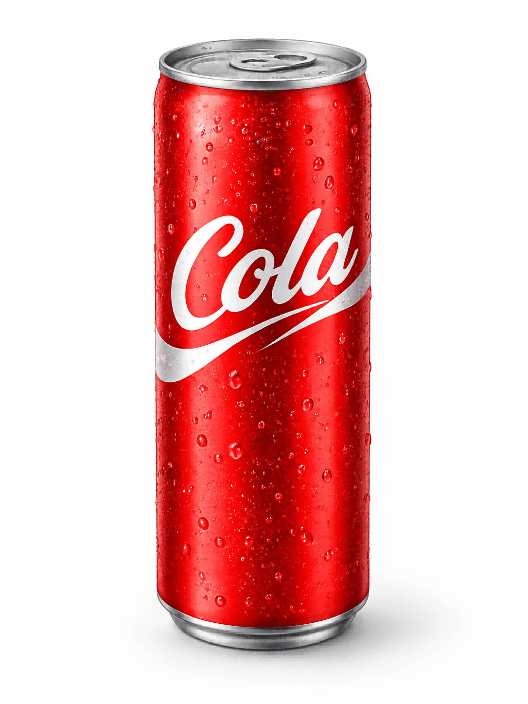 Cola ( Blik )
