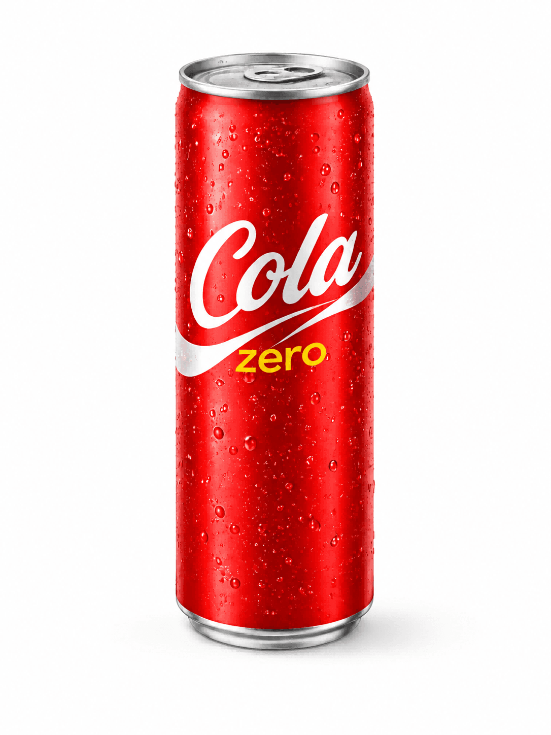 Cola Zero ( Blik )