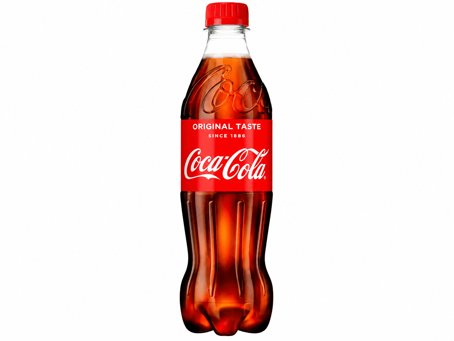 Cola ( Flesje )