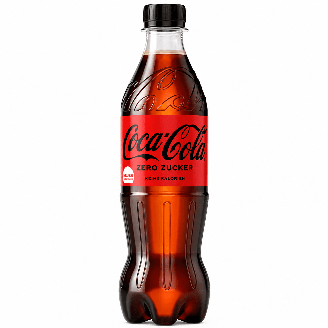Cola Zero ( Flesje )