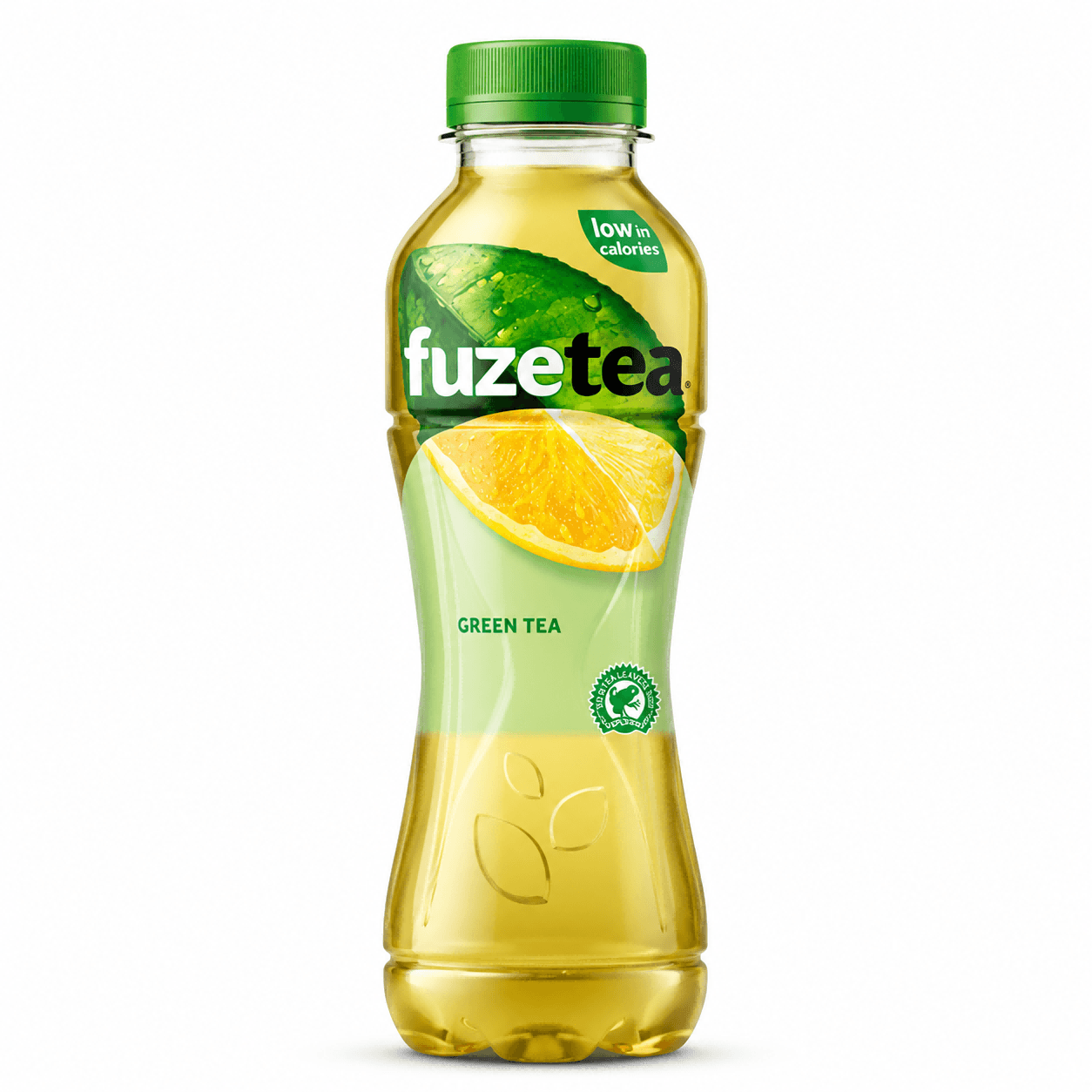Fuze Tea Green