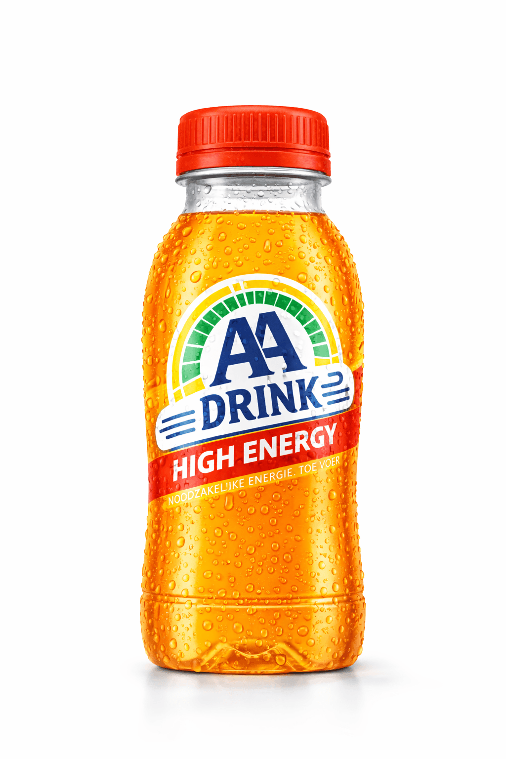 AA Drink ( Flesje )