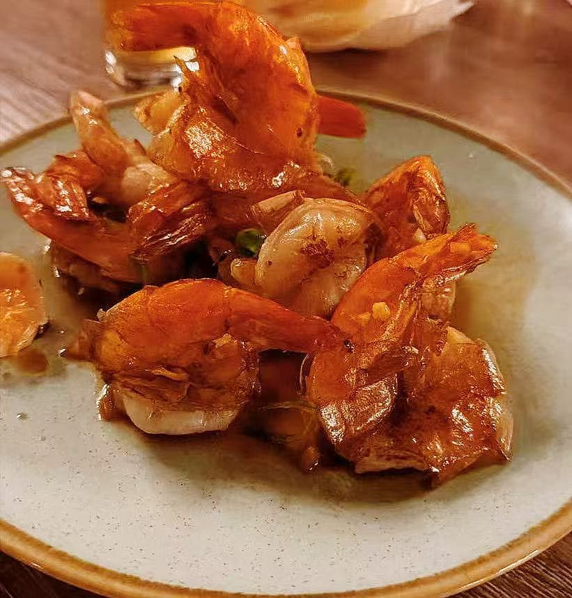 Teppan Taki Gamba