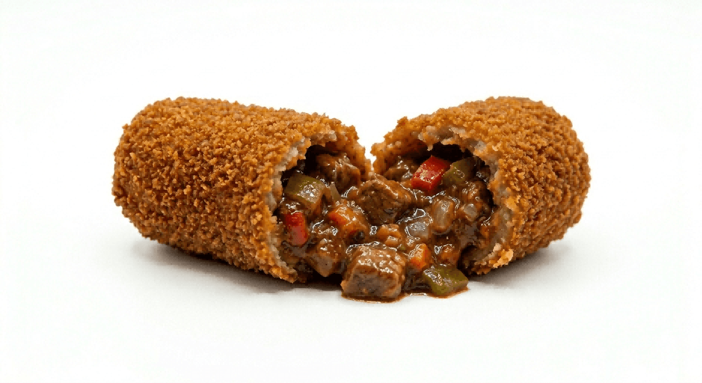 Goulashkroket