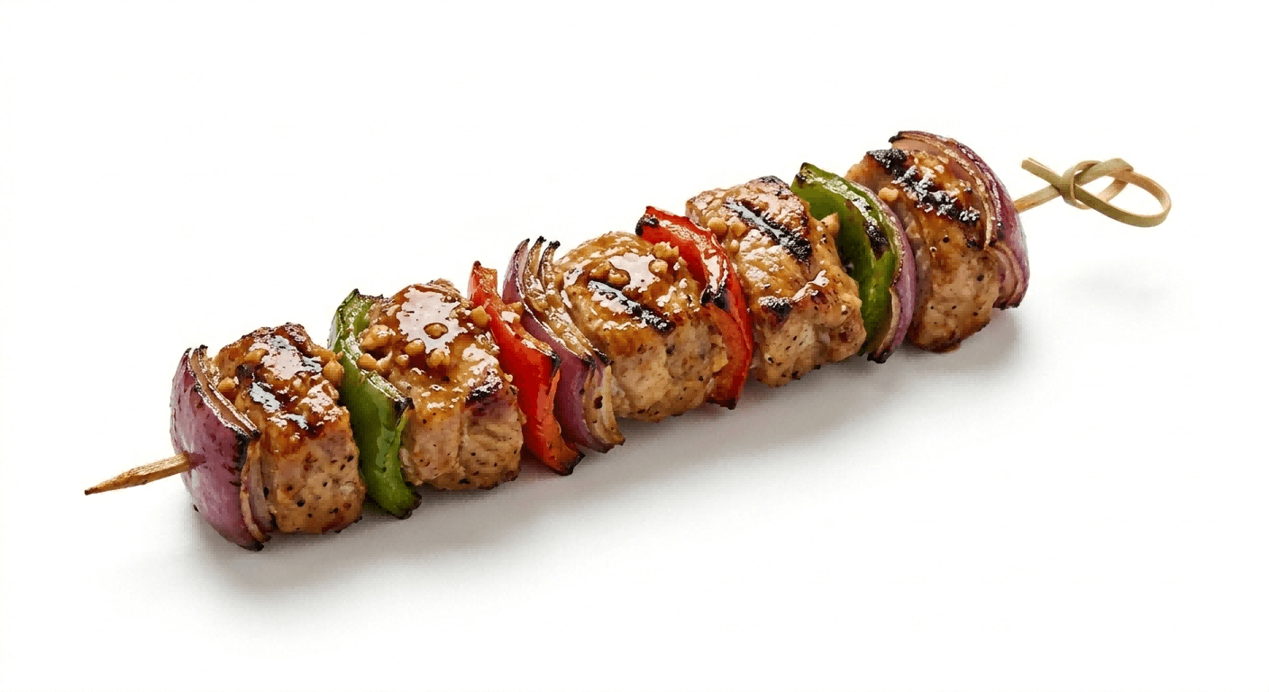 Shaschlik