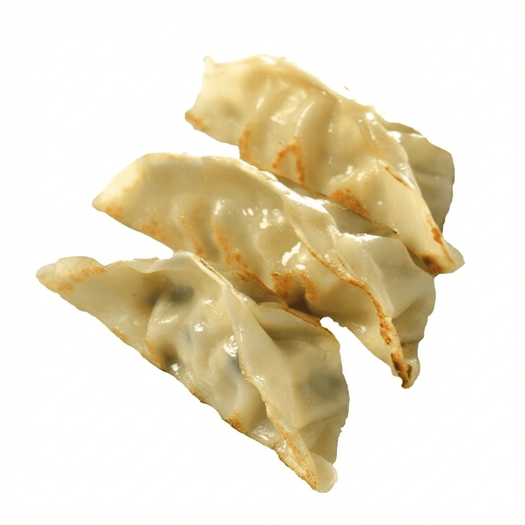 Gyoza Kip (6 st.)