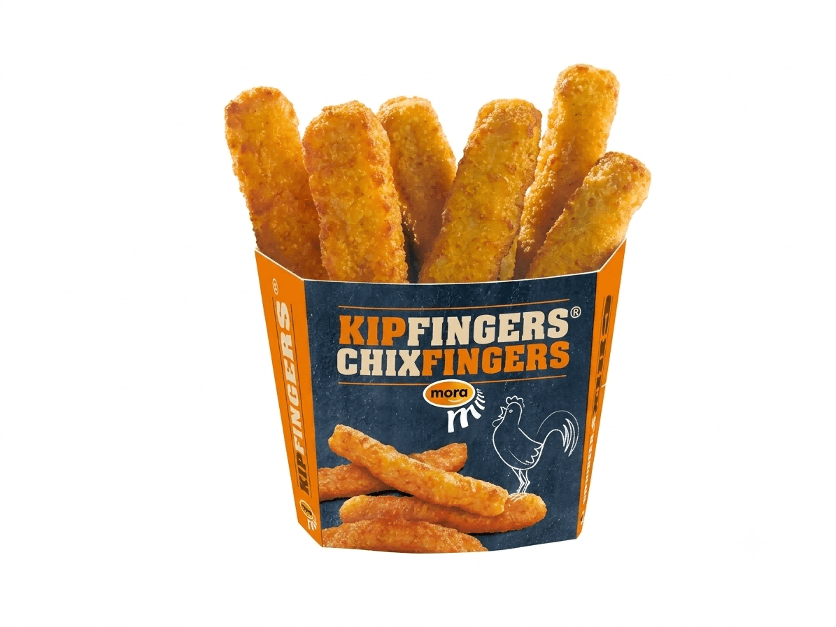 Kipfingers (6 st.)