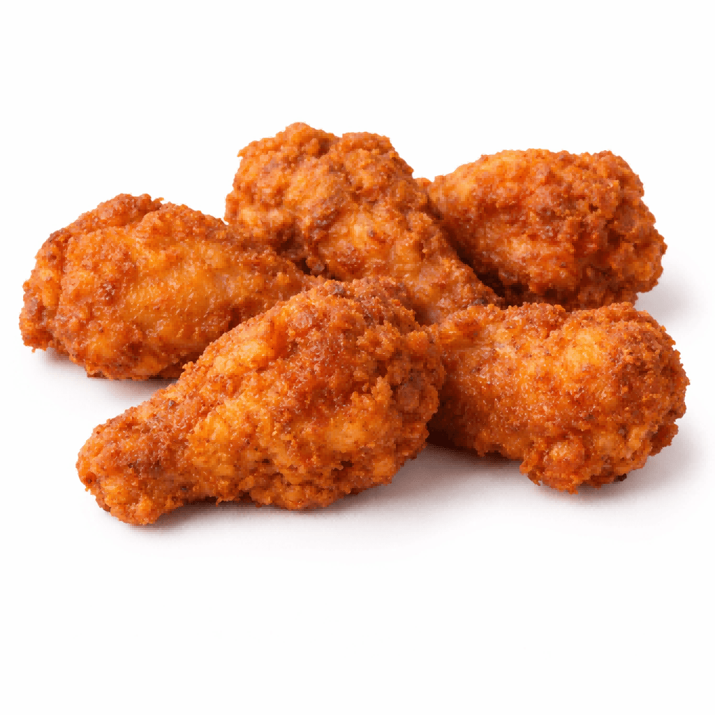 Hot Wings (5 st.)
