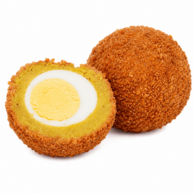 Eierbal