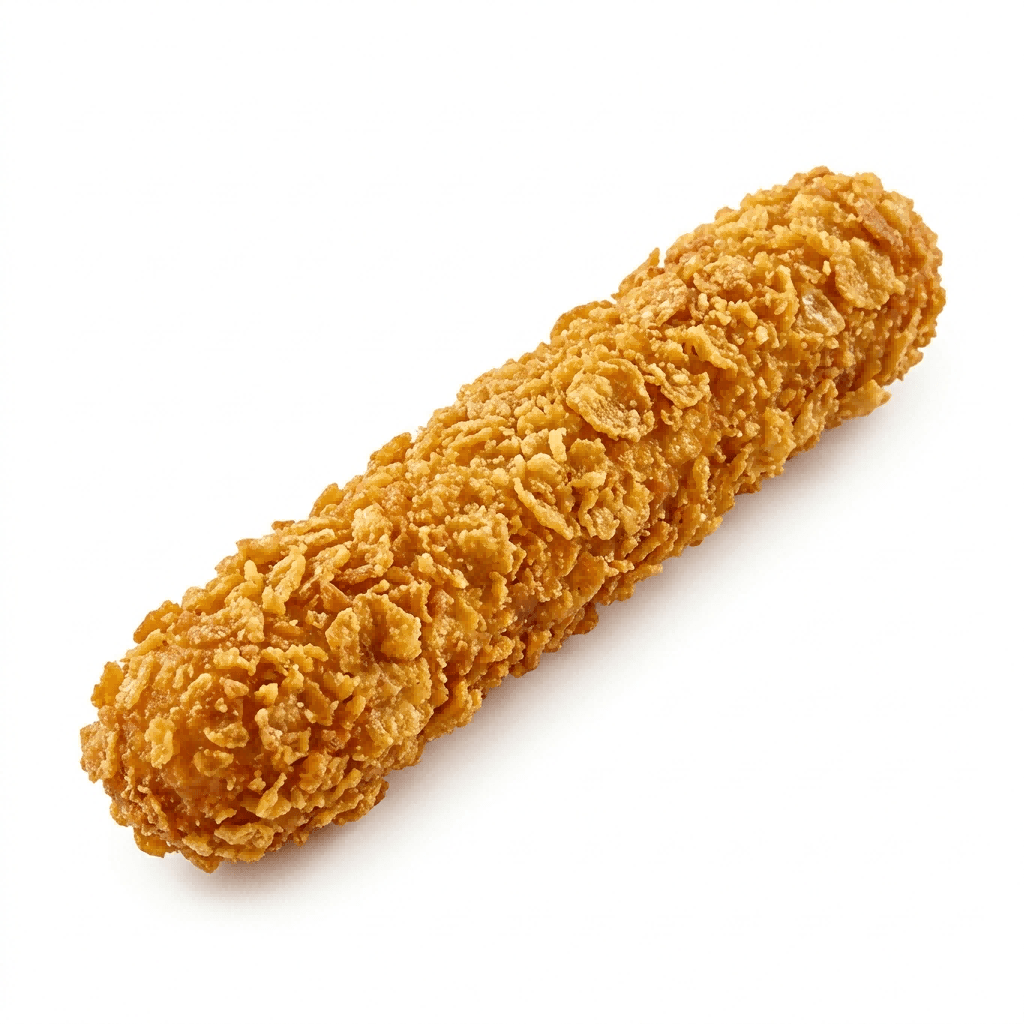 Veg. Kipkorn