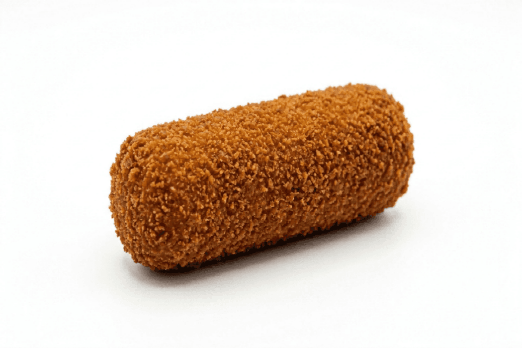 Veg. Kroket
