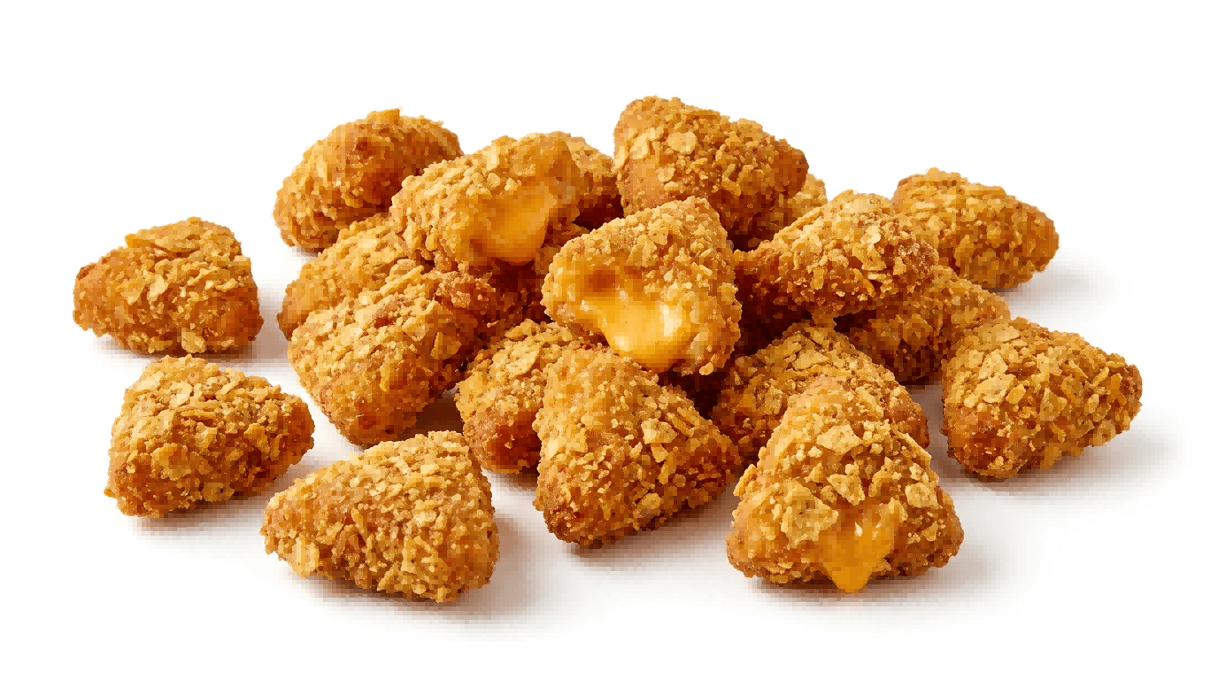 Nacho Cheese (5 st.)