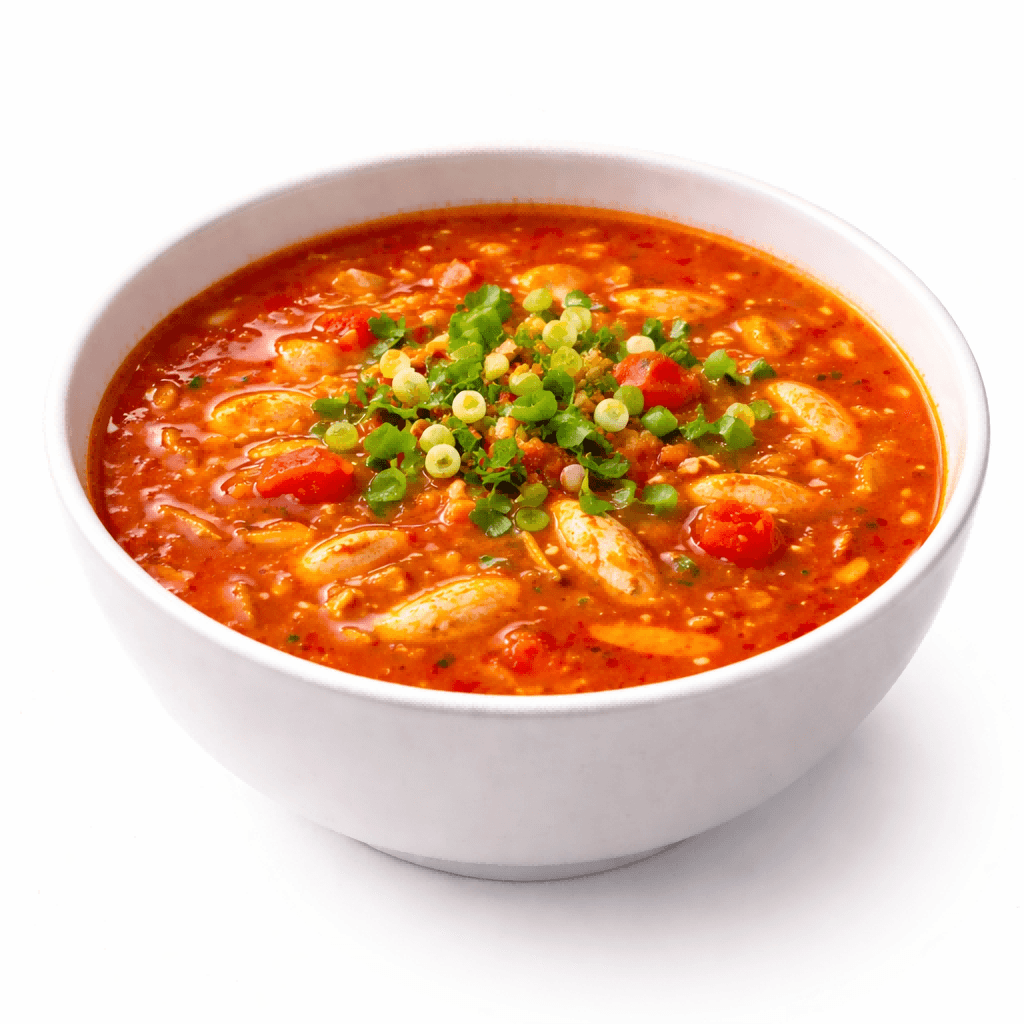 Tomatensoep