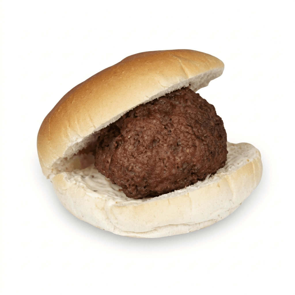 Broodje Gehakt