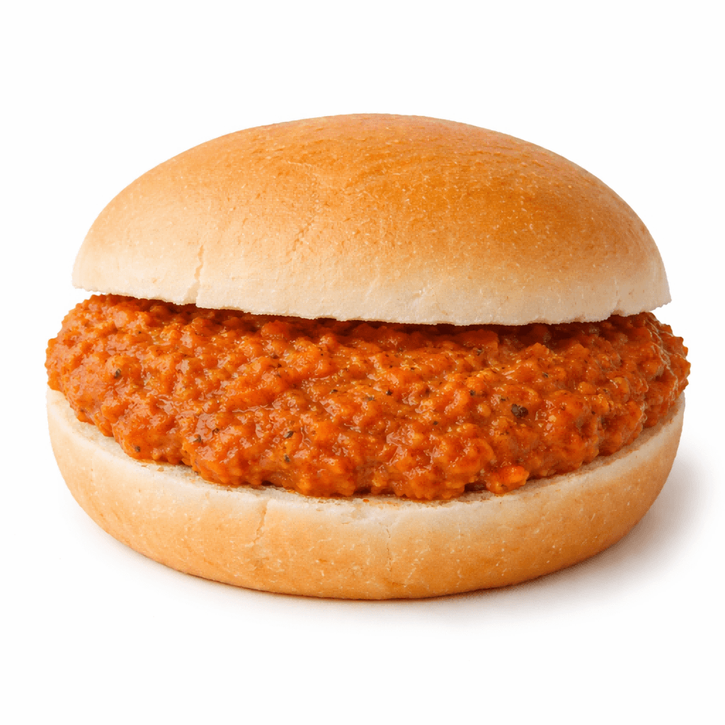 Br. Filet Americain