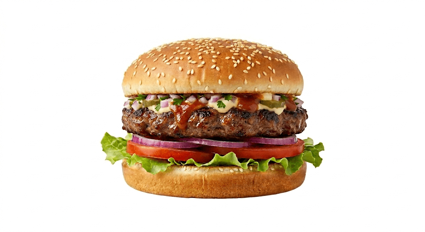 Br. Hamburger Speciaal